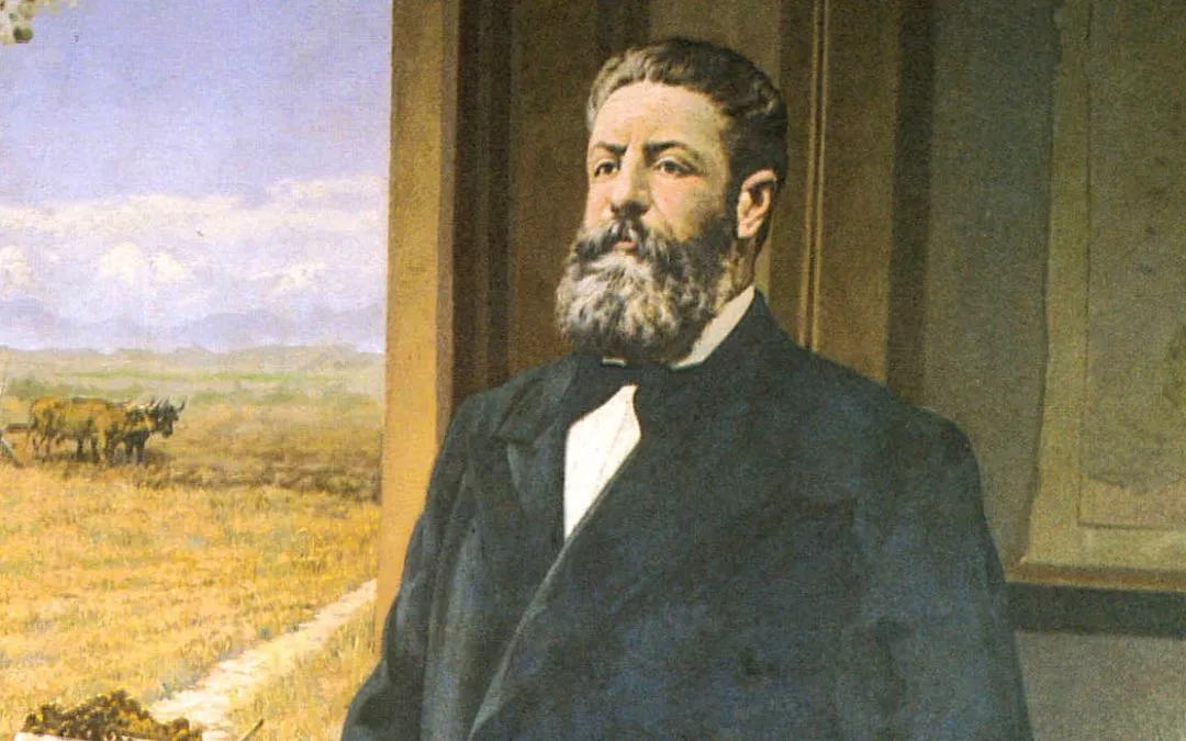 Joaquín Costa Joaquín Costa