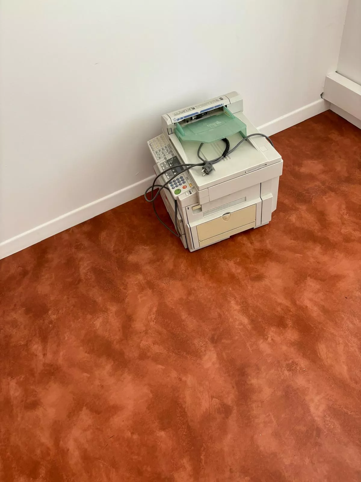 Local de Pirineos que fue de la SD Huesca