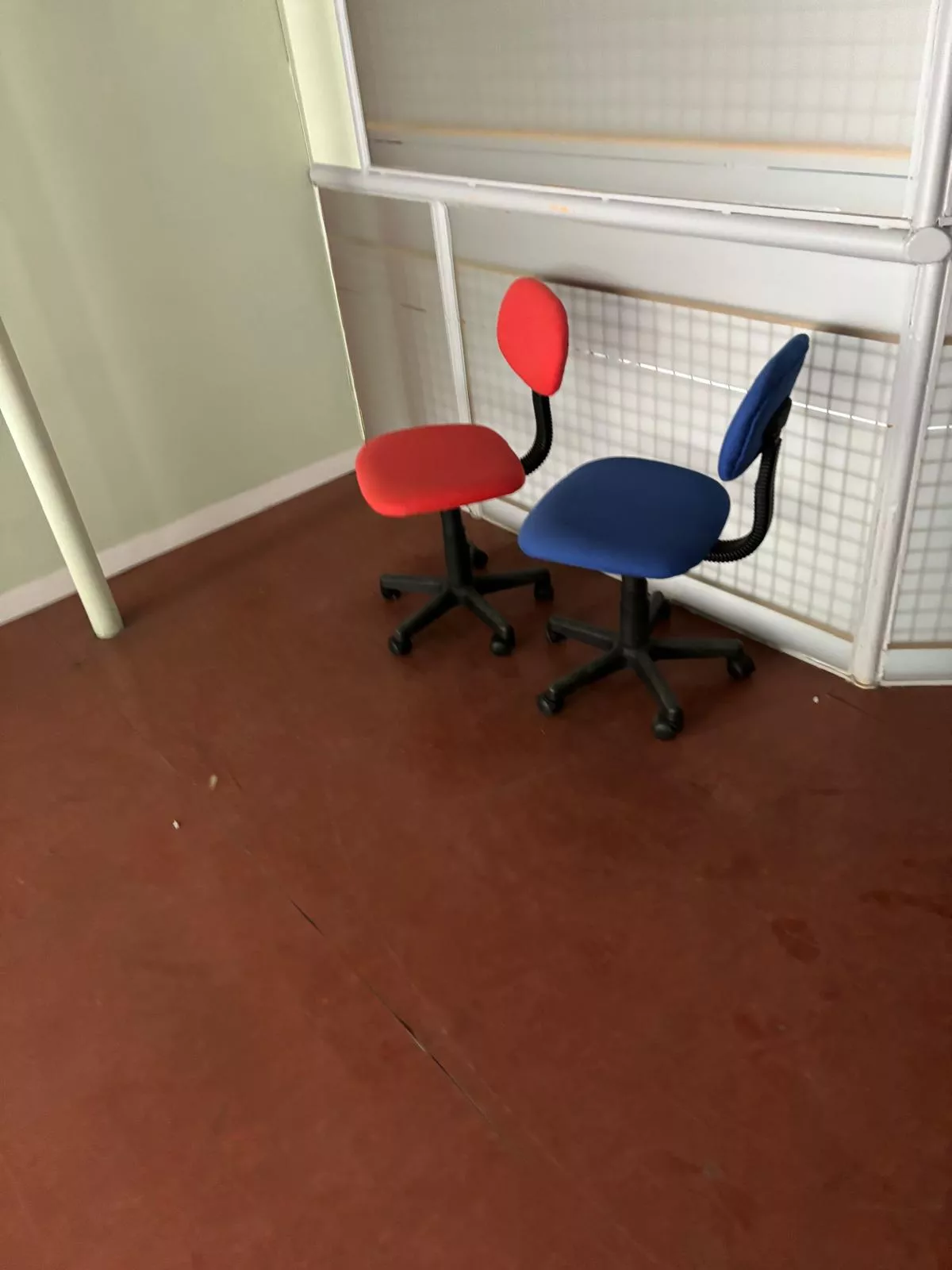 Local de Pirineos que fue de la SD Huesca