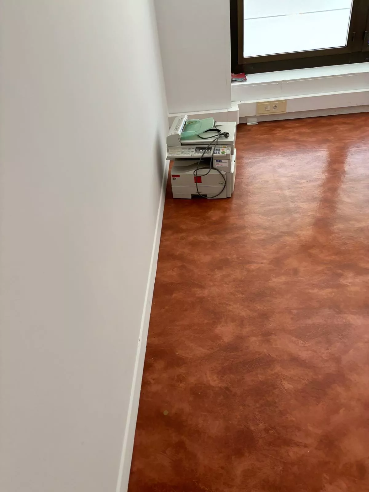 Local de Pirineos que fue de la SD Huesca