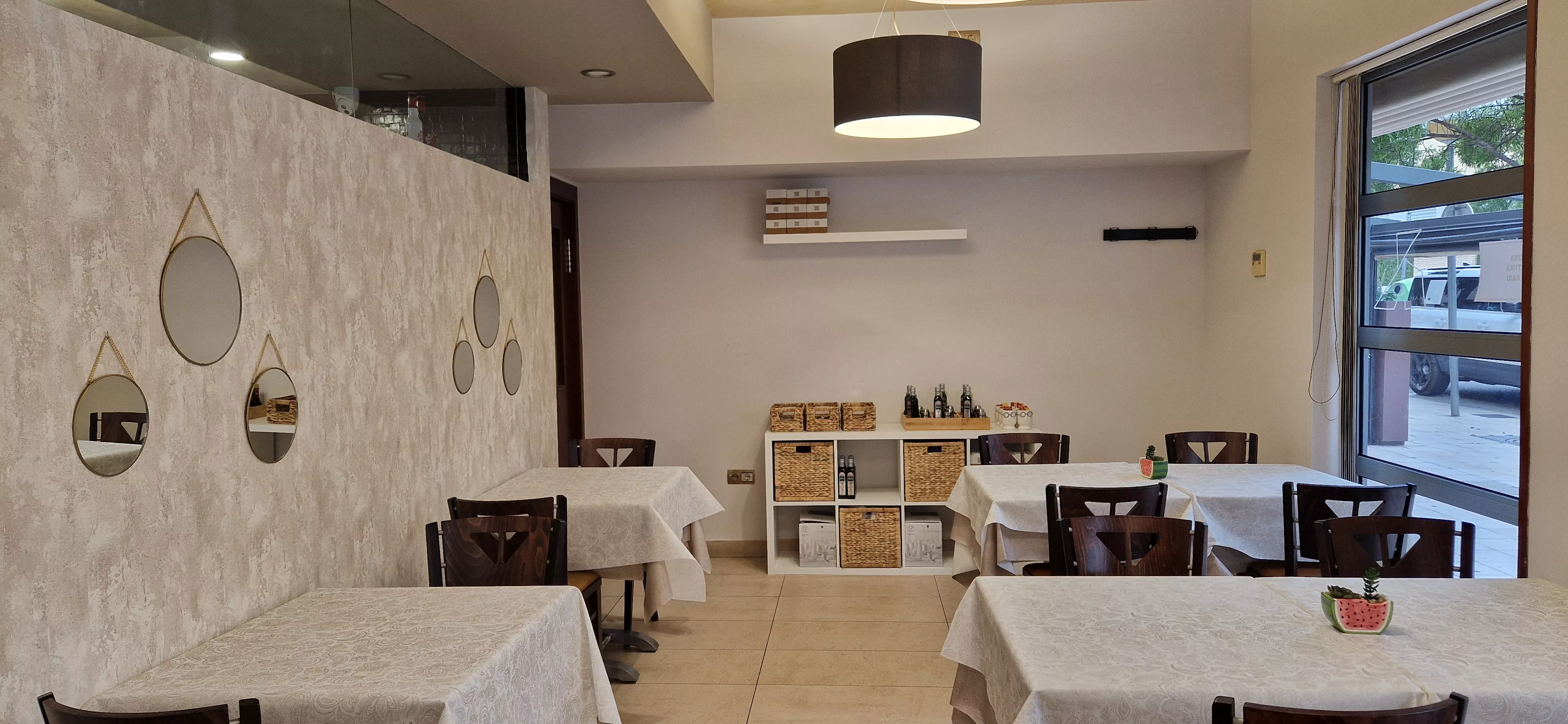 Reabre el Ágora. Foto Myriam Martínez