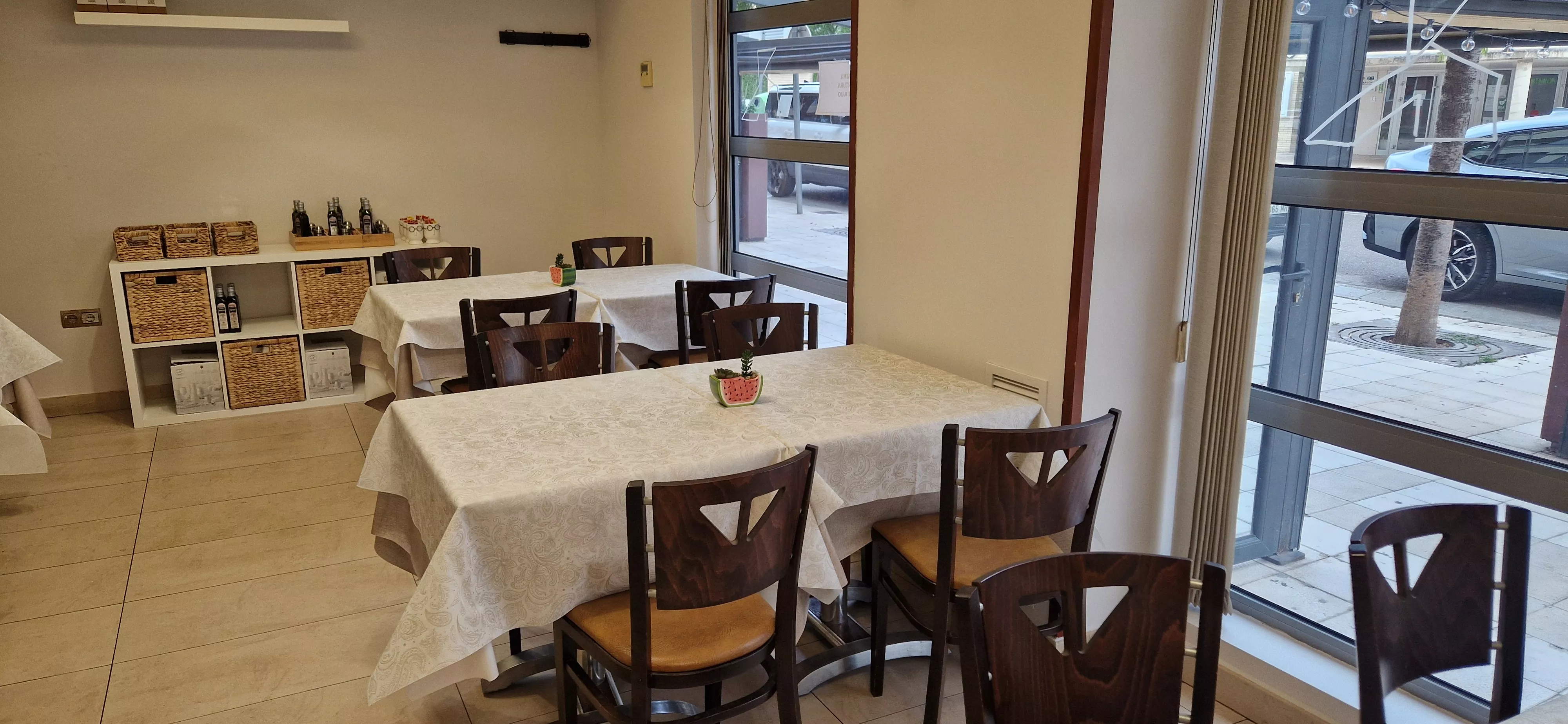 Reabre el Ágora. Foto Myriam Martínez