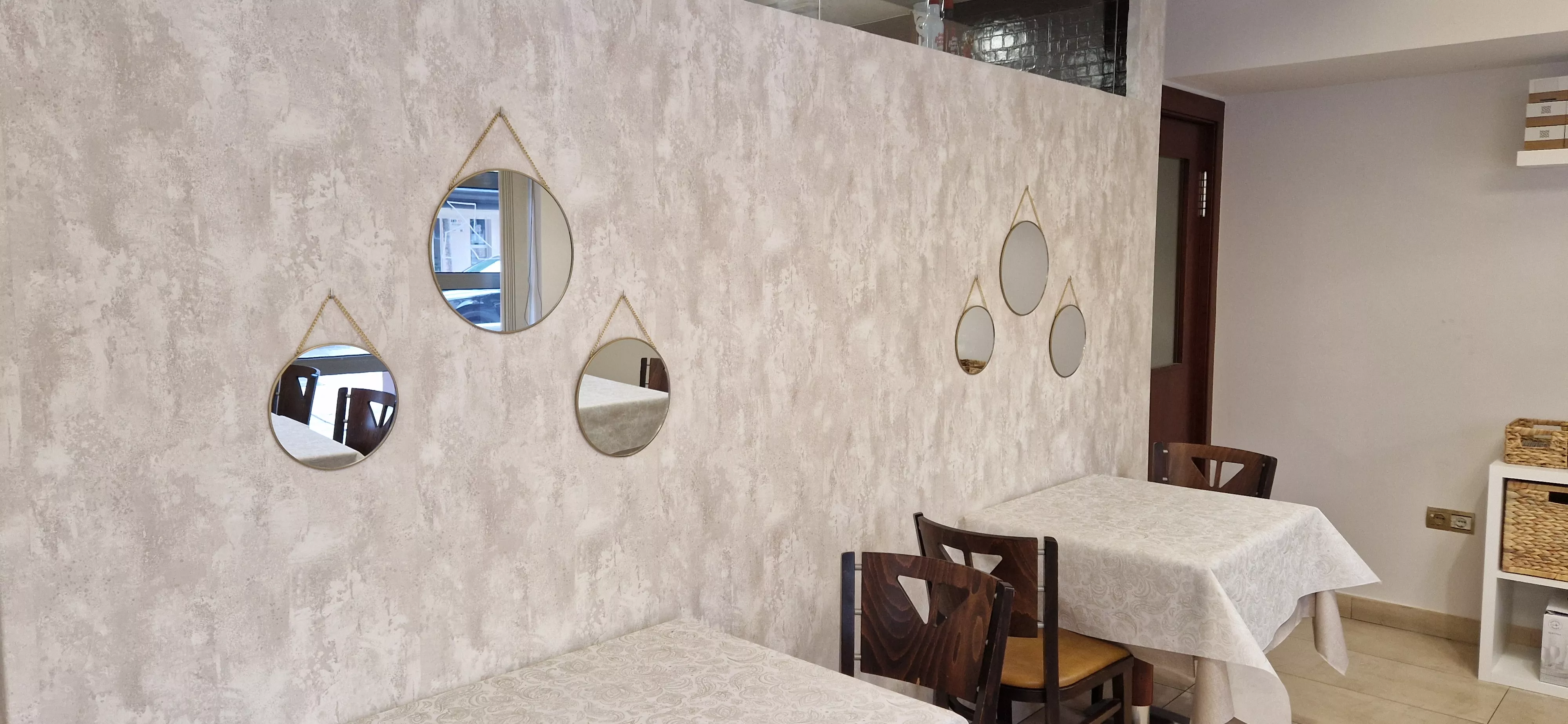 Reabre el Ágora. Foto Myriam Martínez