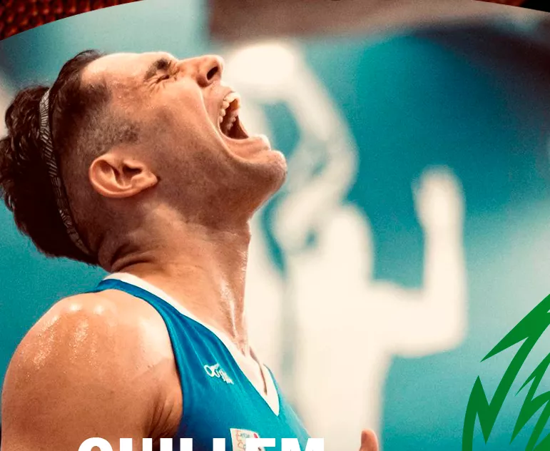 Guillem Vázquez, nuevo alero para el Peñas