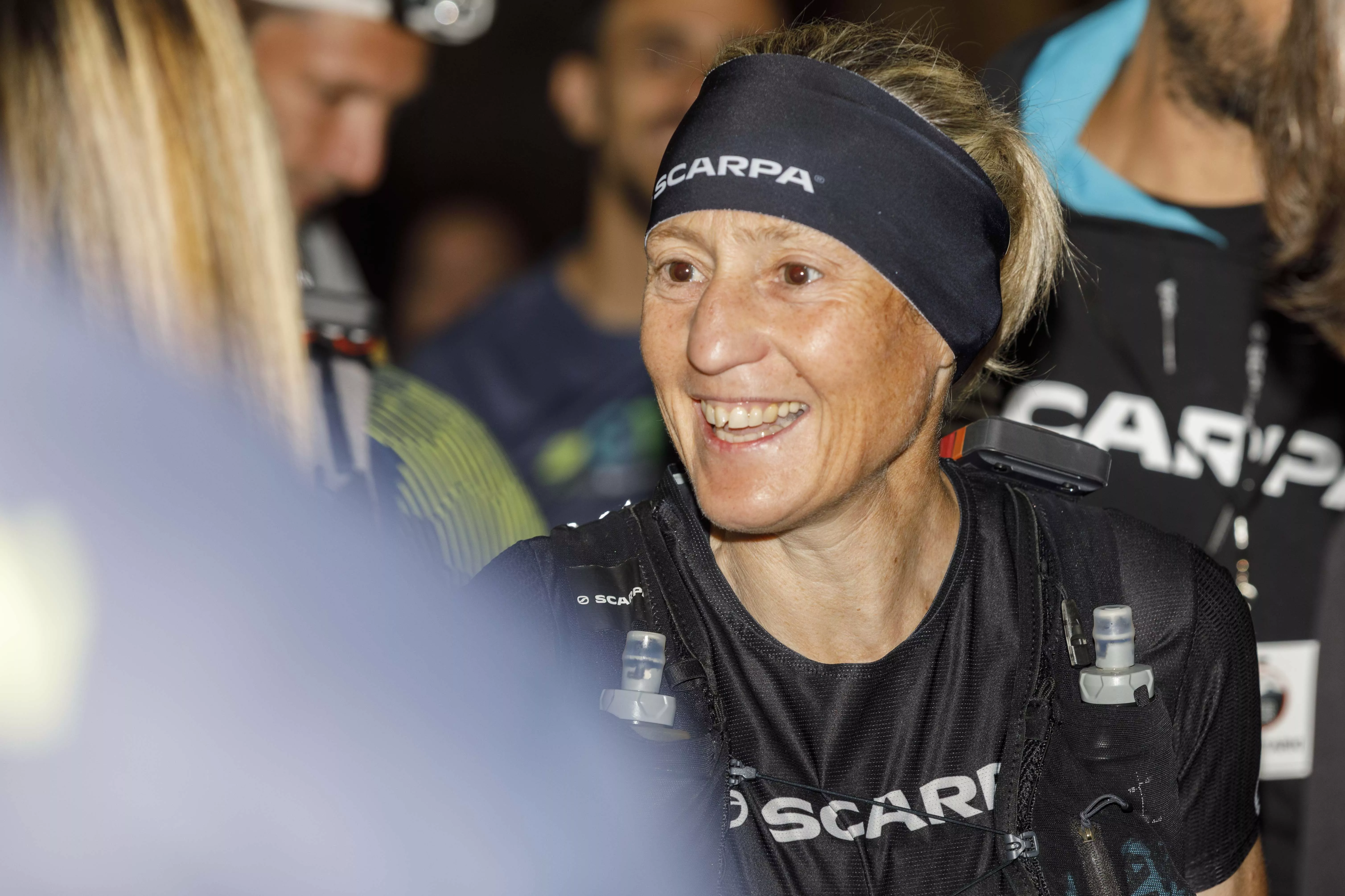 GRAN TRAIL ANETO POSSETS 2024 Foto Javier Barahona 