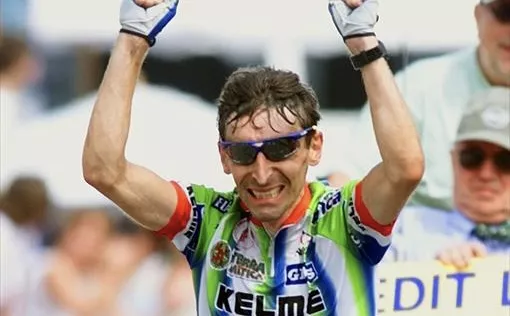 Se cumplen 25 años del “Escartinazo” en Piau Engaly: “Fue el mejor día de mi carrera deportiva”