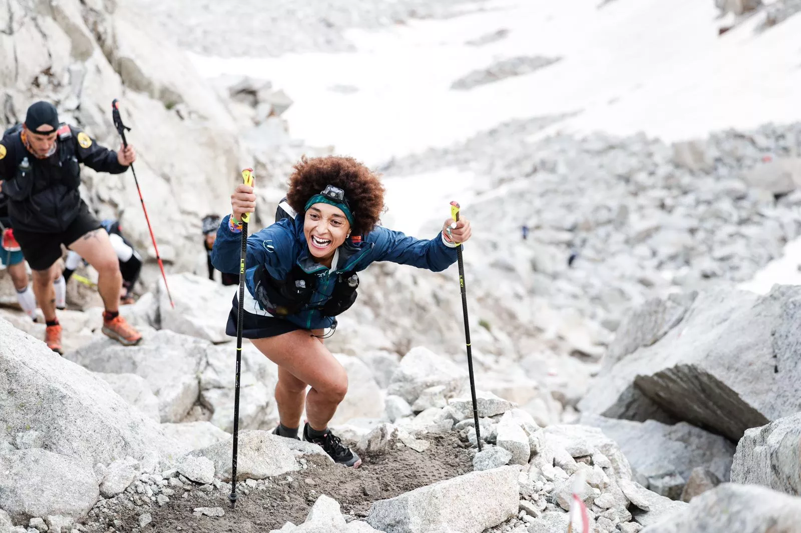 GTAP. Foto: Edu Moreno