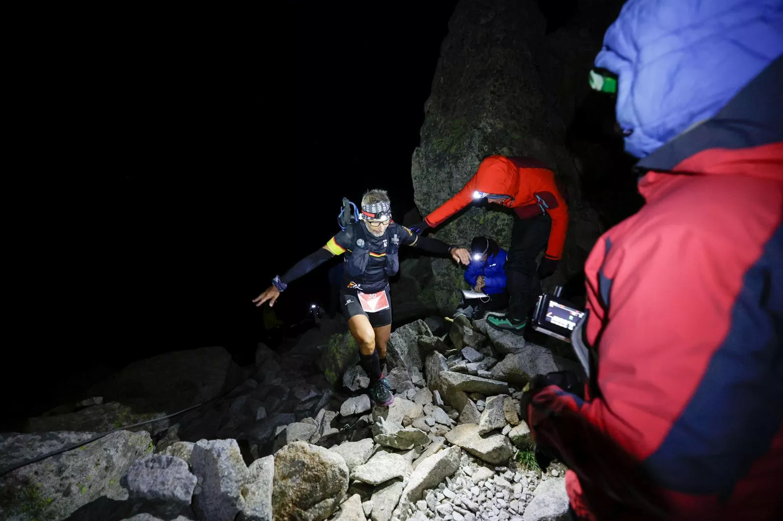 GTAP. Foto: Edu Moreno