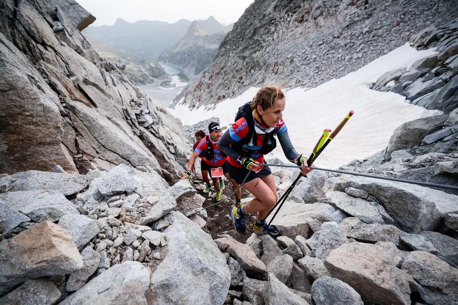 GTAP. Foto: Edu Moreno