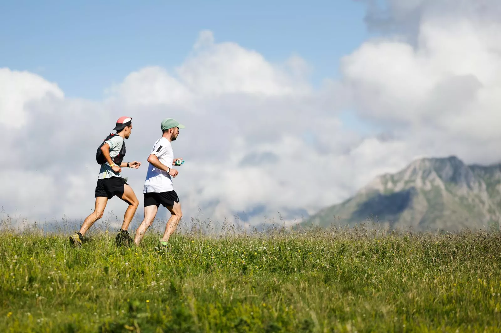 Vuelta a Cerler. Foto Edu Moreno 