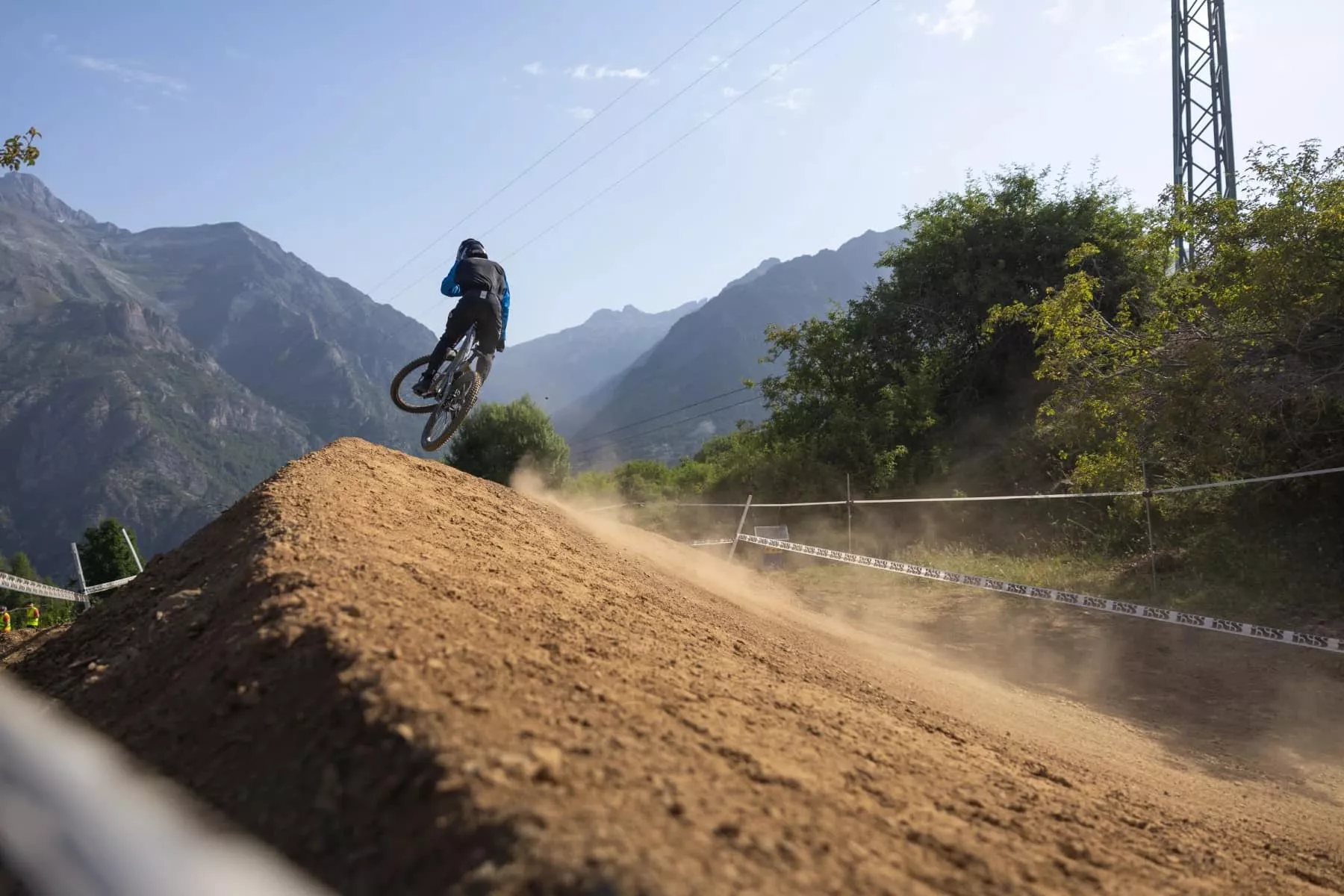 Copa Europa Descenso Panticosa