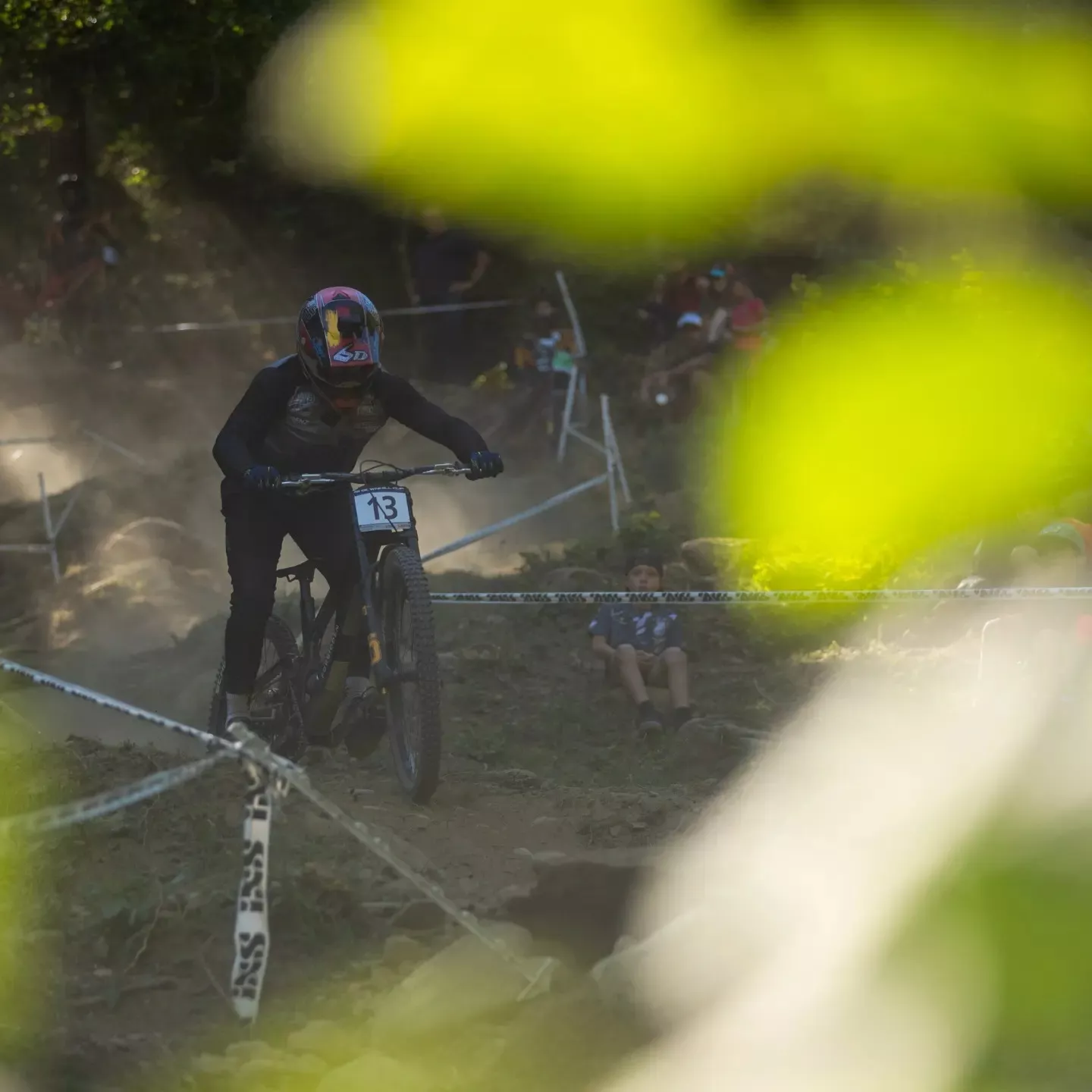 Copa Europa Descenso Panticosa