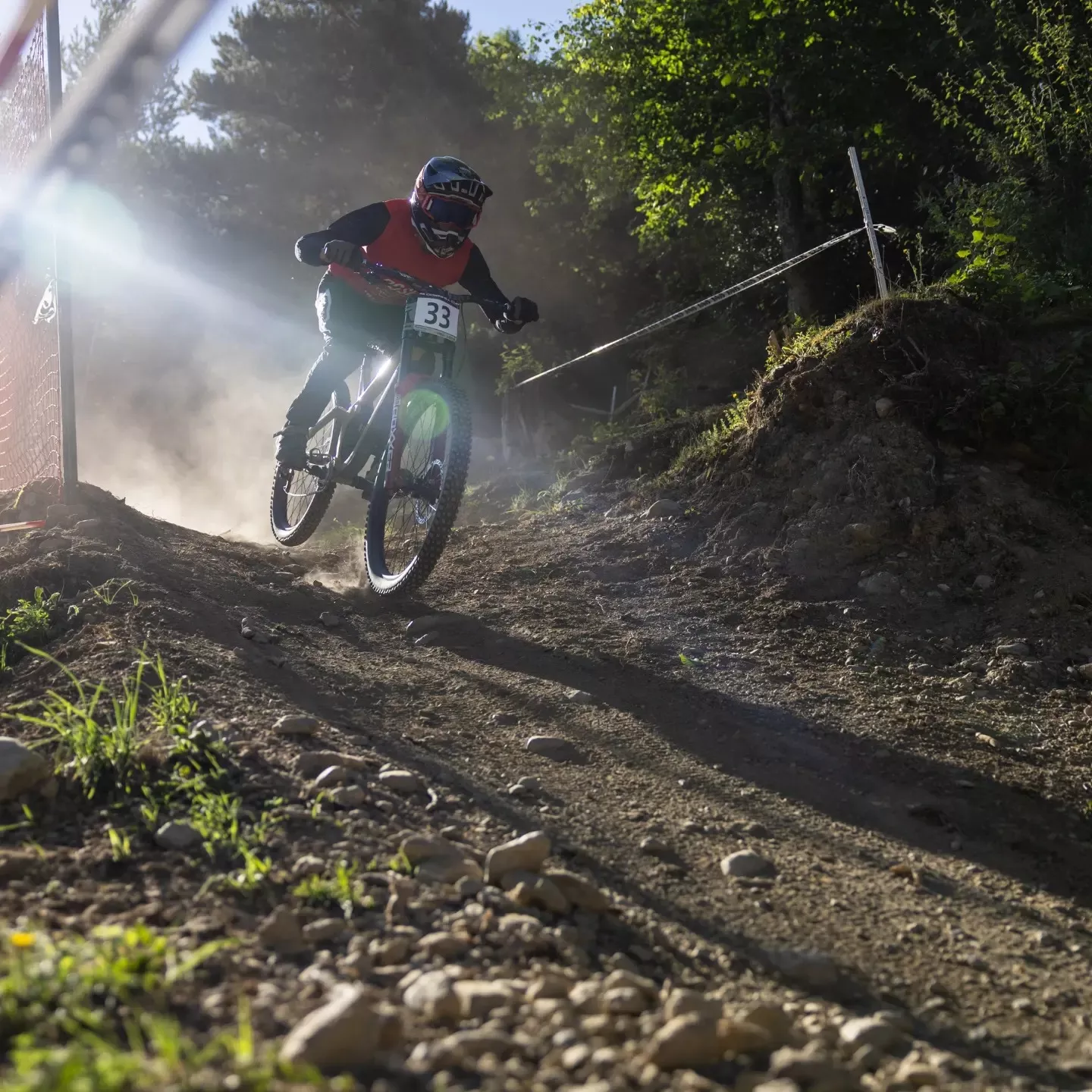 Copa Europa Descenso Panticosa