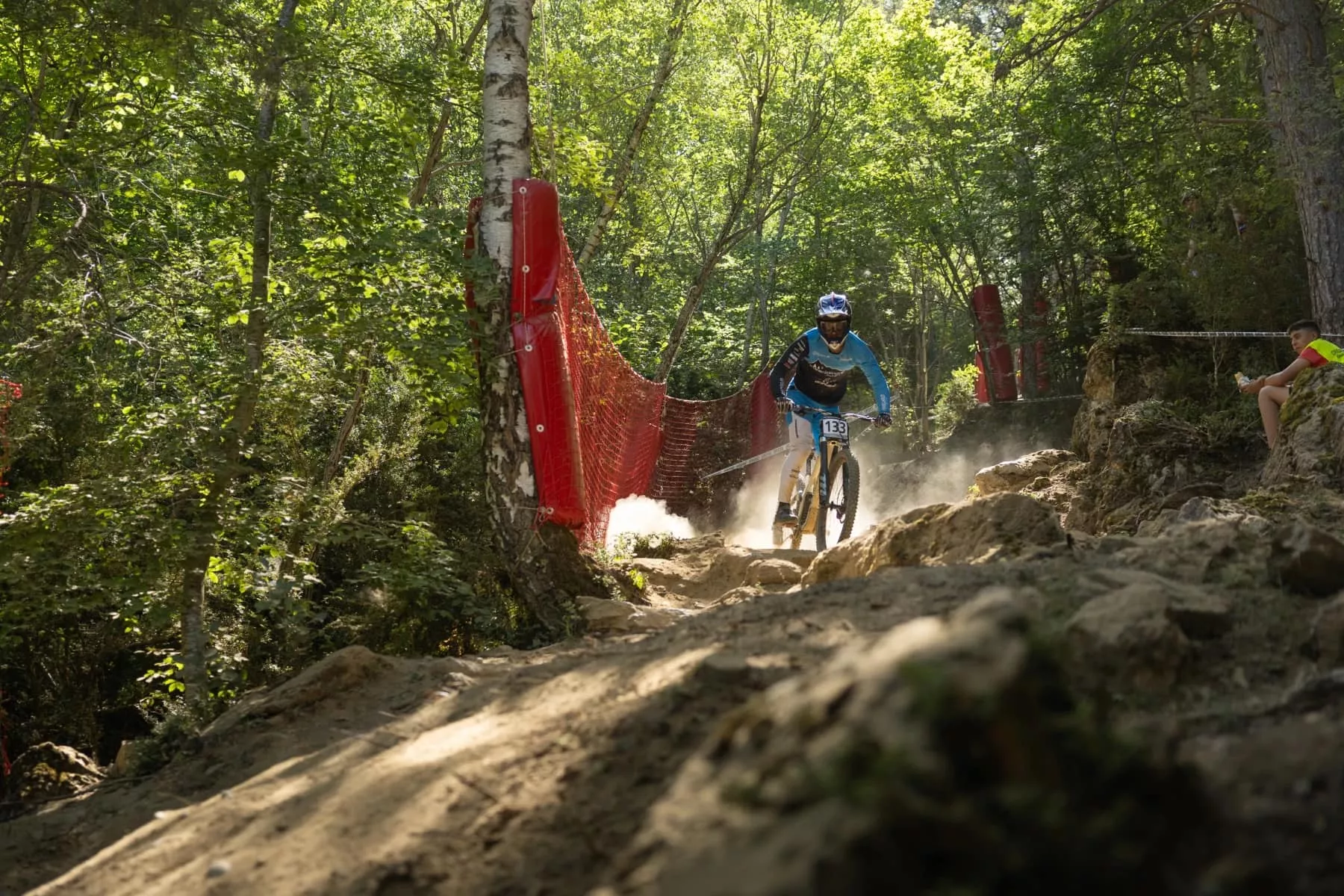 Copa Europa Descenso Panticosa