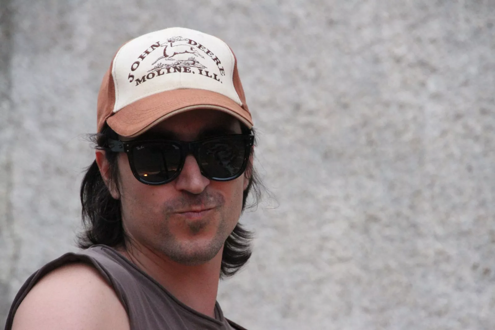 The Denim Rips en Fornillos de Apiés. Foto Carlos Neofato 