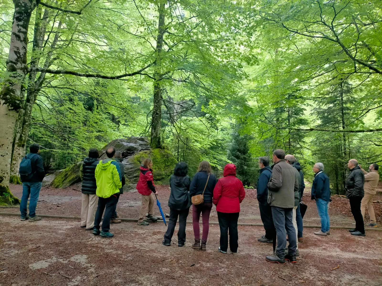 SARGA incorpora la sostenibilidad ambiental a todas sus actuaciones estratégicas