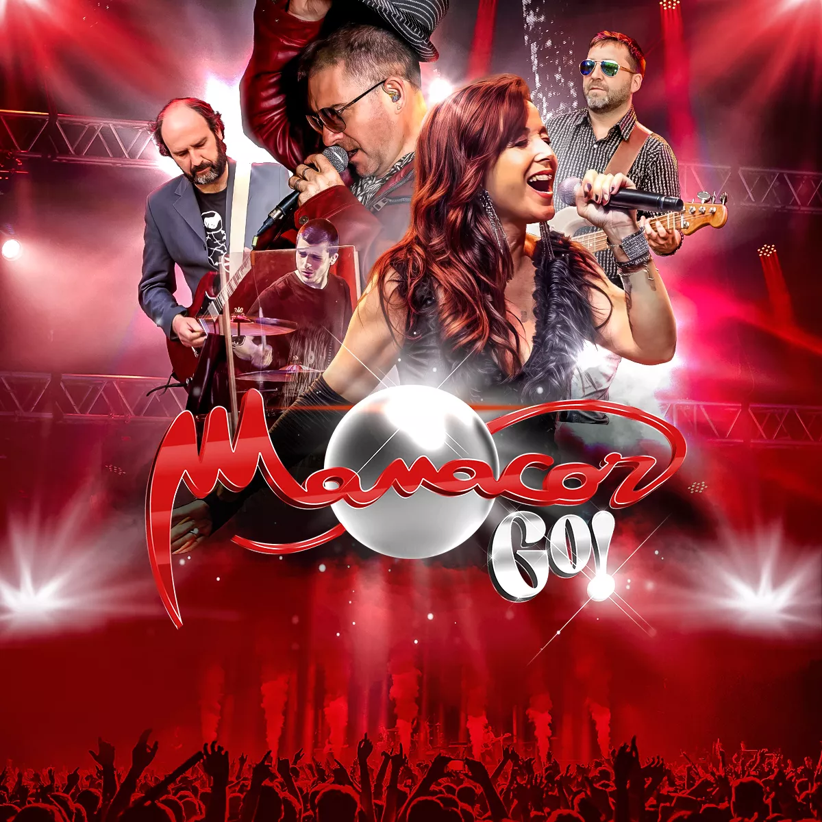 Manacor reaparece en Huesca