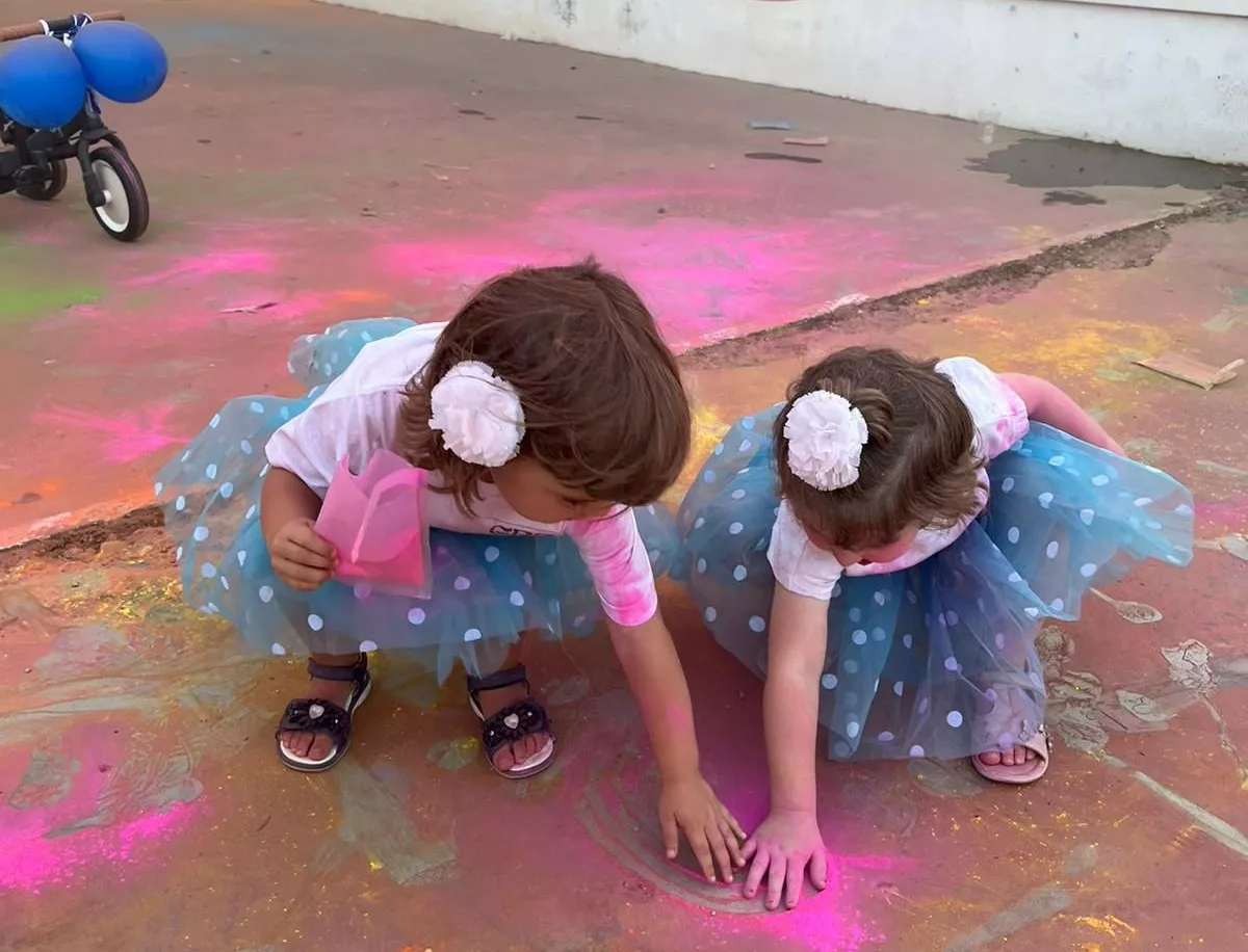 Grañén disfruta de las fiestas de Santiago Apóstol.