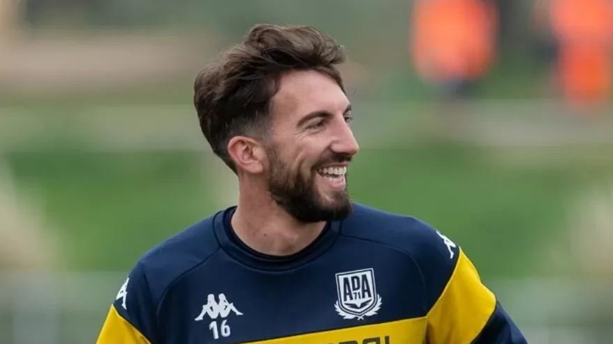 Javi Pérez, muy cerca de fichar por el Huesca