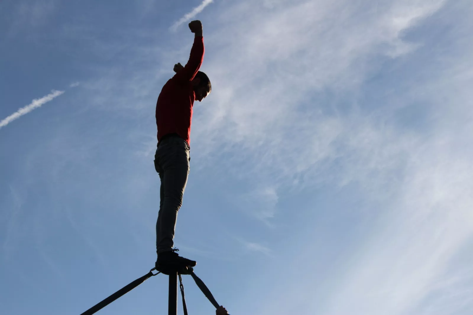  Derecha Izquierda en el CDAN. Foto Carlos Neofato 