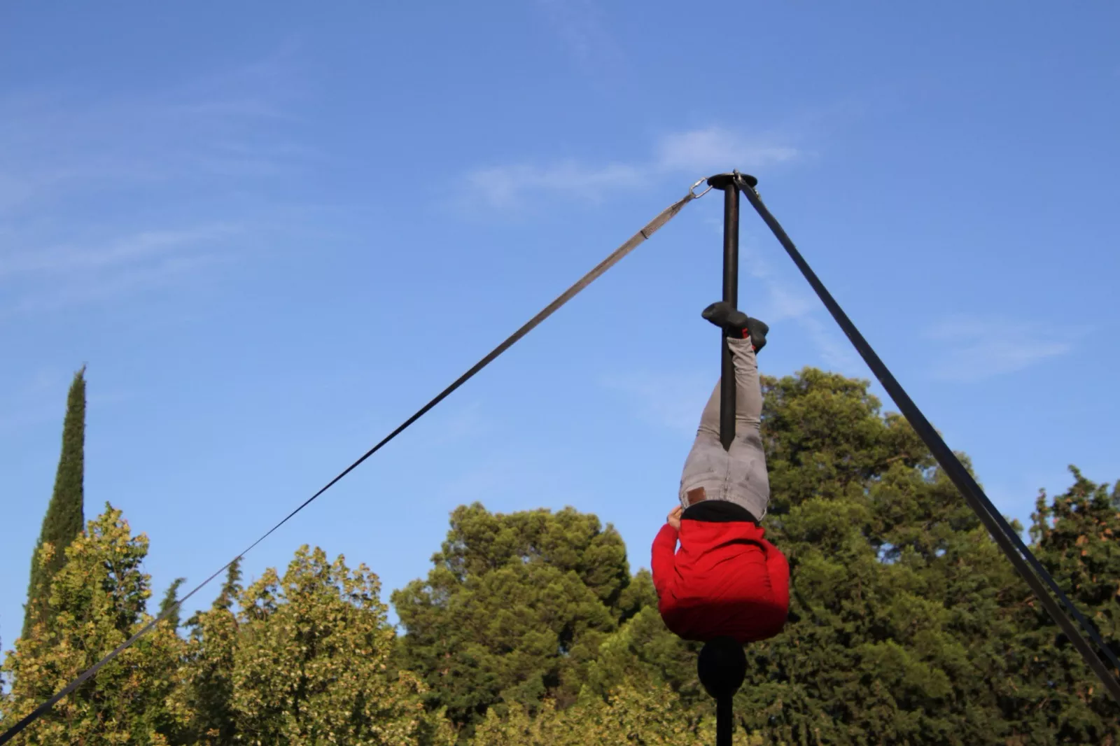  Derecha Izquierda en el CDAN. Foto Carlos Neofato 