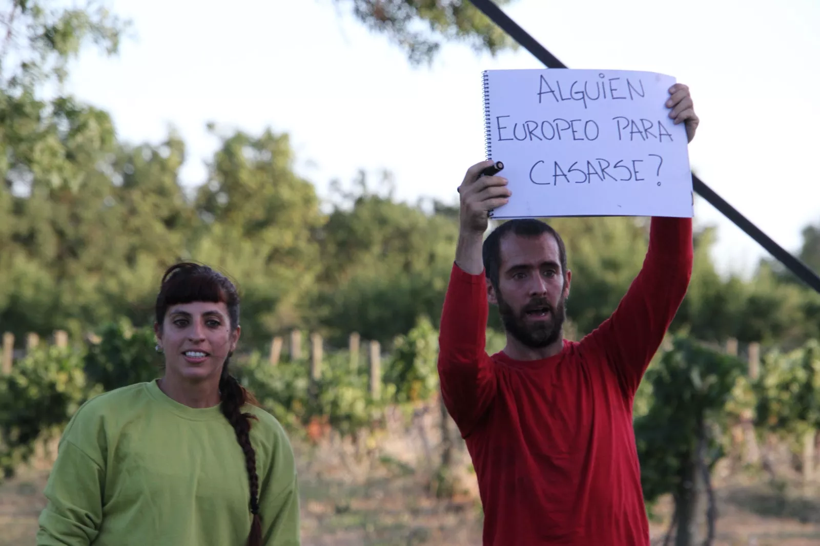  Derecha Izquierda en el CDAN. Foto Carlos Neofato 