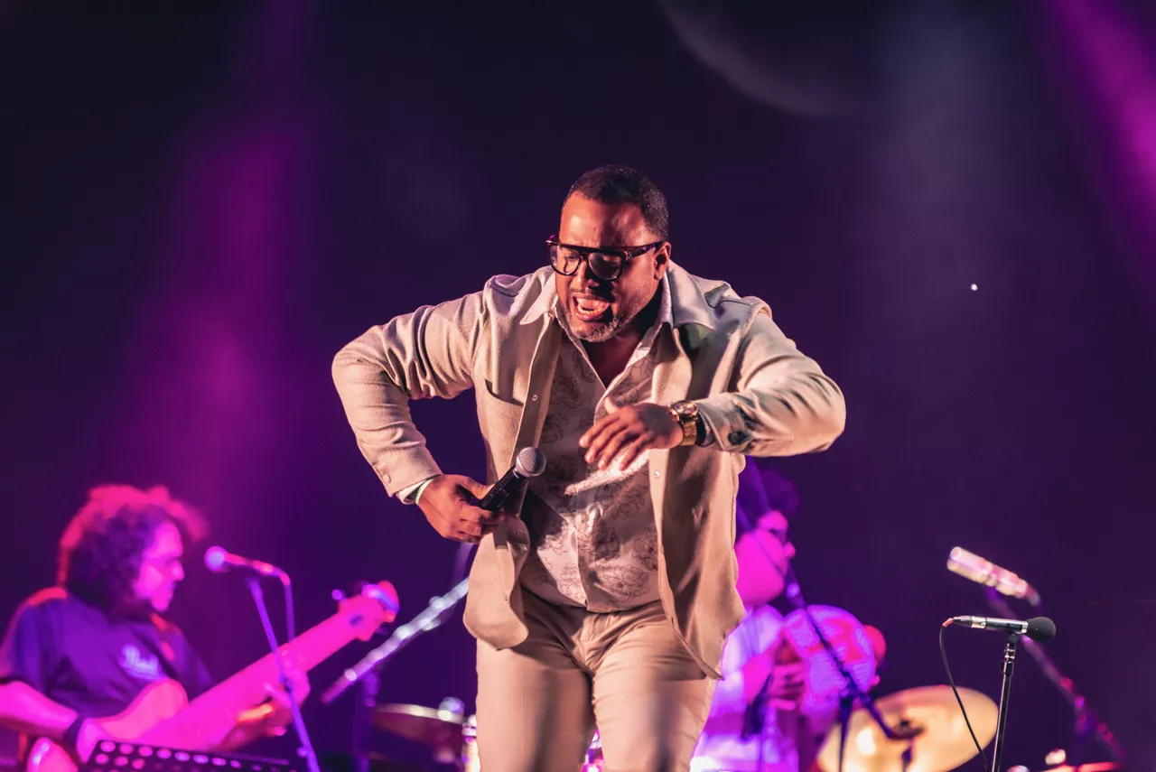 Chucho Valdés. Foto Jaime Oriz