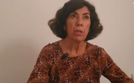 Isabel González. ¿Que no puedes dormir bien? Sigue estos consejos saludables, 