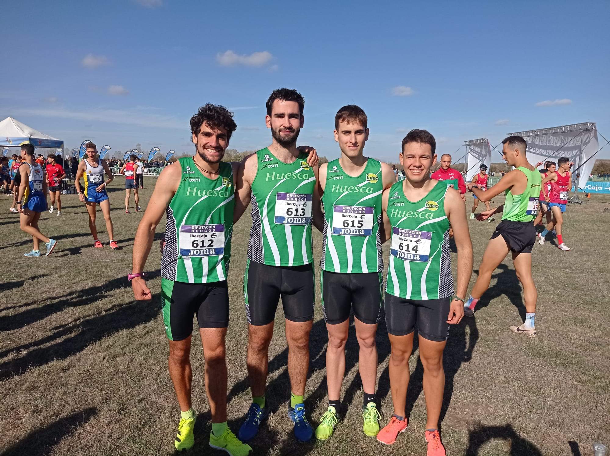 Equipo Sub-23 de Intec-Zoiti