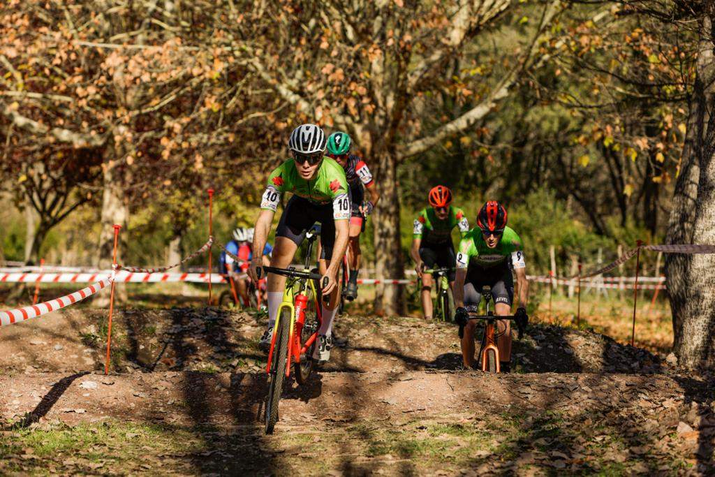 Campeonato de Aragón CX en Castejón de Sos