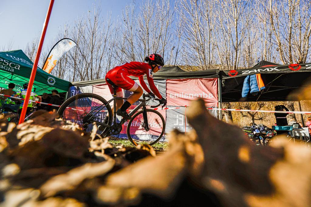 Campeonato de Aragón CX en Castejón de Sos