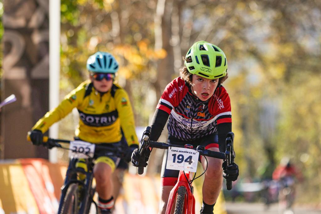 Campeonato de Aragón CX en Castejón de Sos