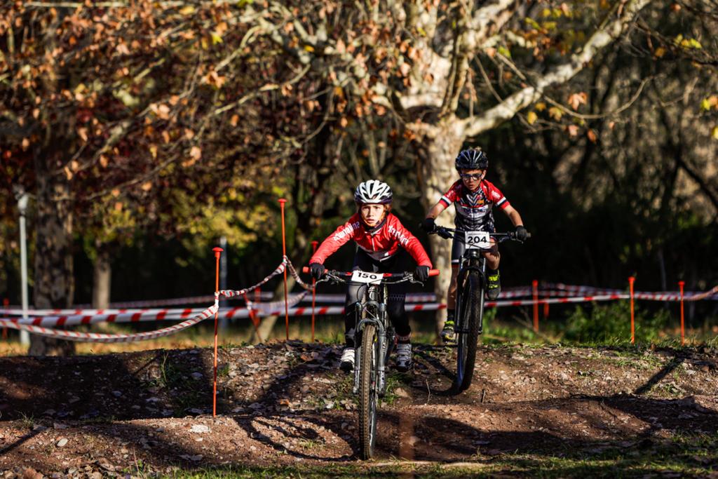 Campeonato de Aragón CX en Castejón de Sos