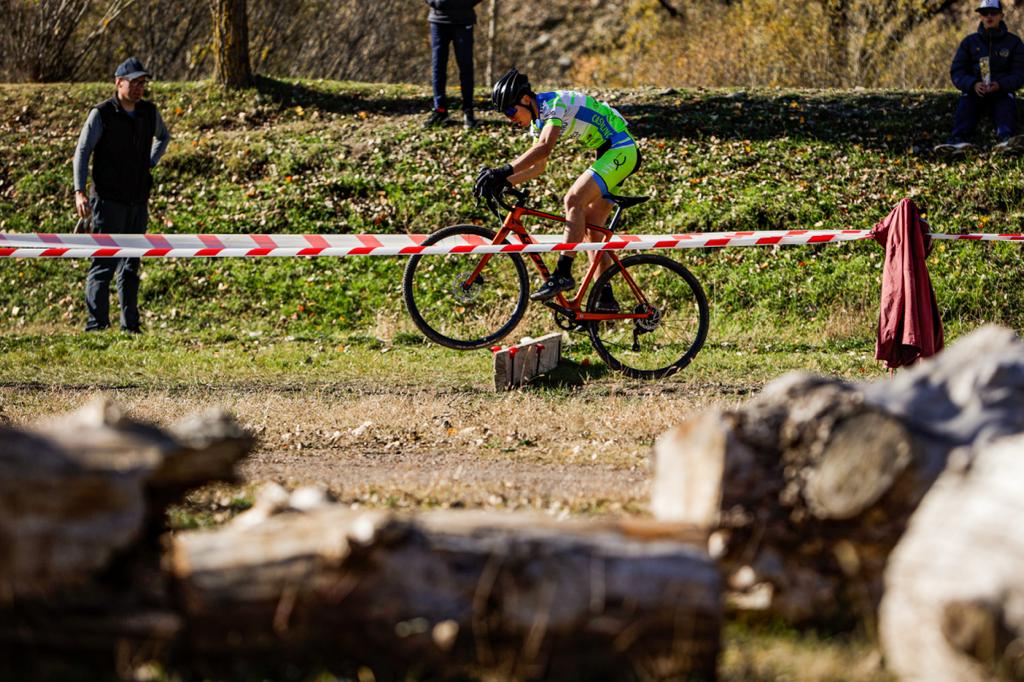 Campeonato de Aragón CX en Castejón de Sos