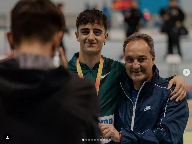 Pol Oriach y Phondy separan sus caminos.