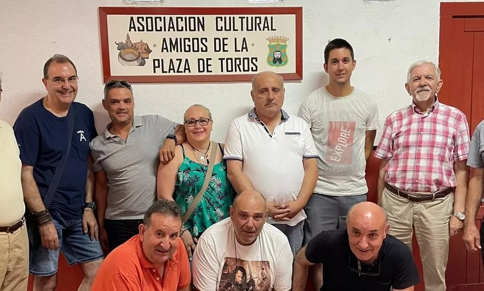 Los Amigos de la Plaza de Toros de Barbastro solicitan una ampliación del Museo Taurino