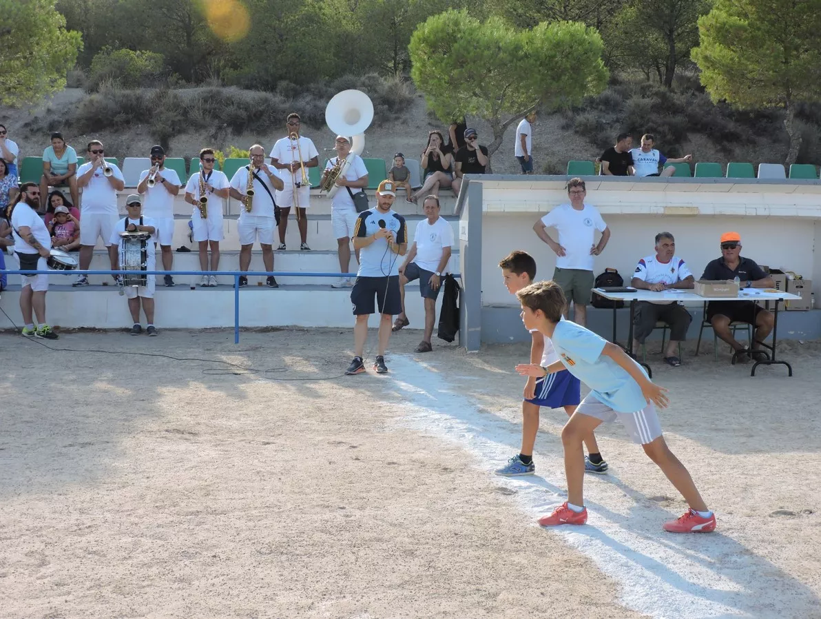 4º, 5º y 6º de Primaria