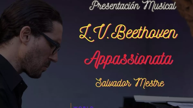 Presentación del musical del 16 de agosto Presentación del musical del 16 de agosto