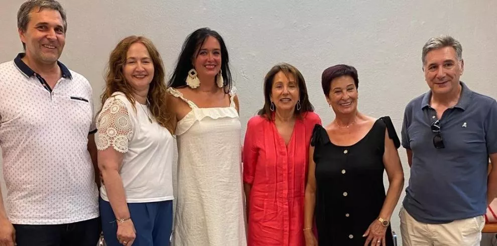 Prelaurentis solidario de donación de sangre en Huesca