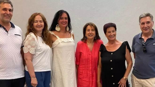 Prelaurentis solidario de donación de sangre en Huesca Prelaurentis solidario de donación de sangre en Huesca