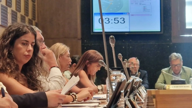 Grupo del PP en el Ayuntamiento Grupo del PP en el Ayuntamiento