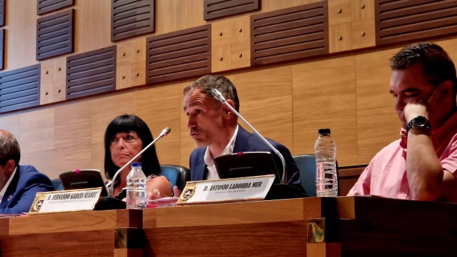 Grupo del PSOE en el Ayuntamiento Grupo del PSOE en el Ayuntamiento