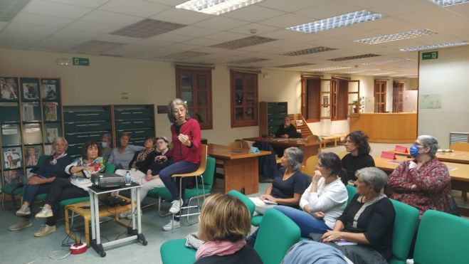 Concepción Gómez Concepción Gómez