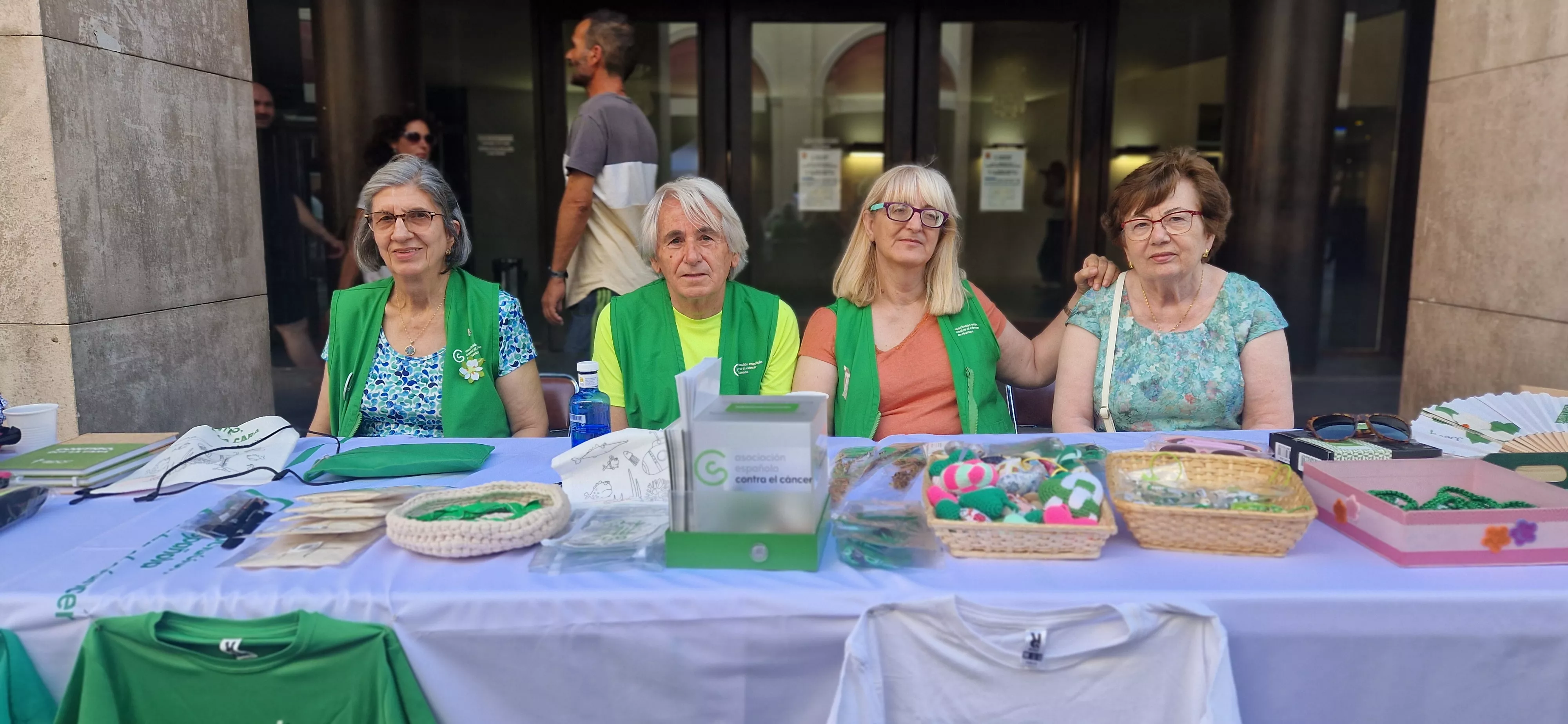 Green Friday en Huesca. Foto Myriam Martínez (16)