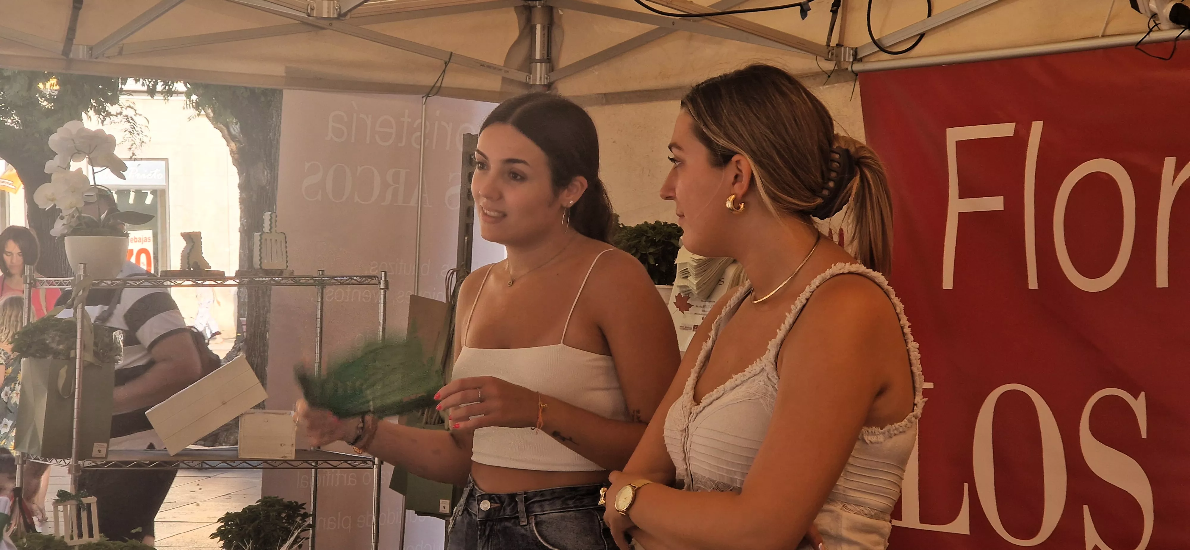 Green Friday en Huesca. Foto Myriam Martínez (20)