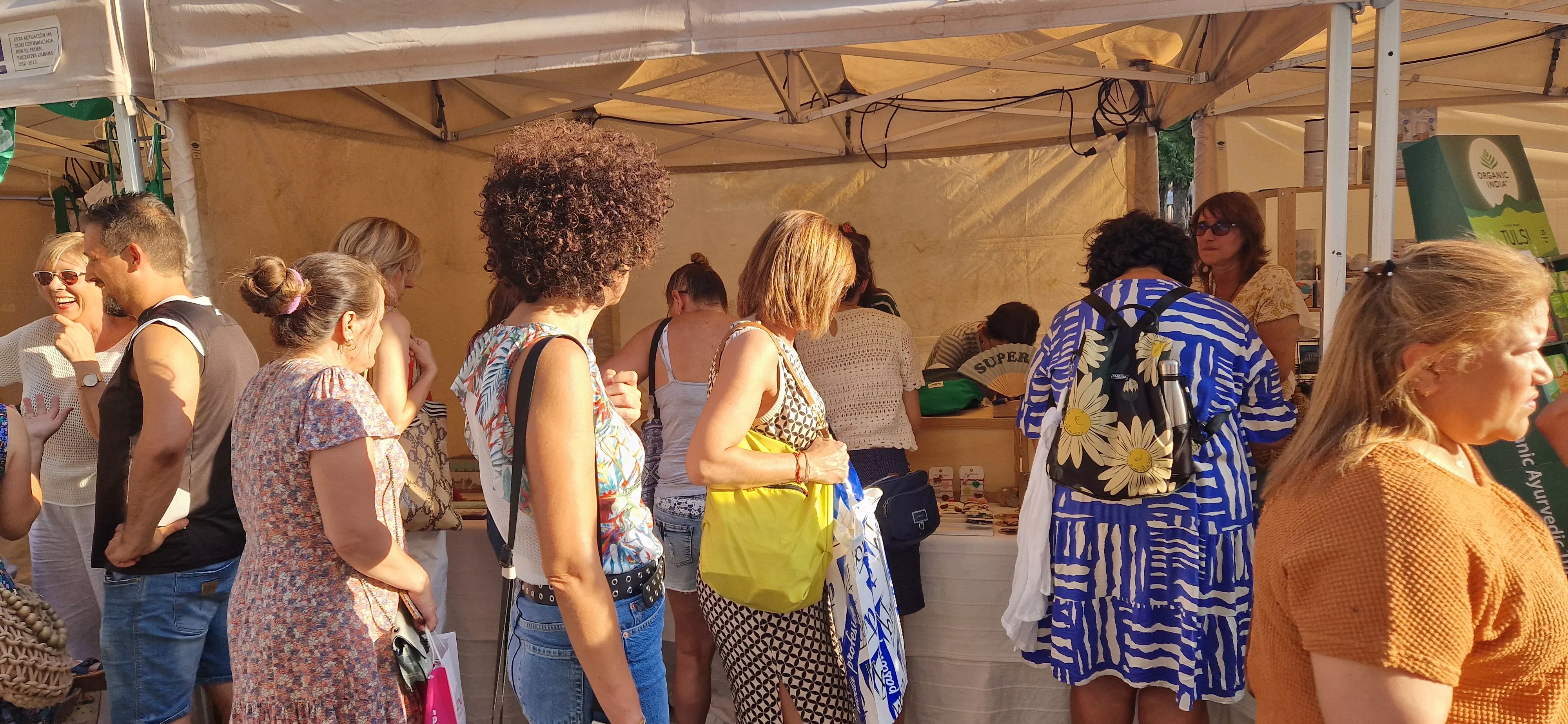 Green Friday en Huesca. Foto Myriam Martínez (22)