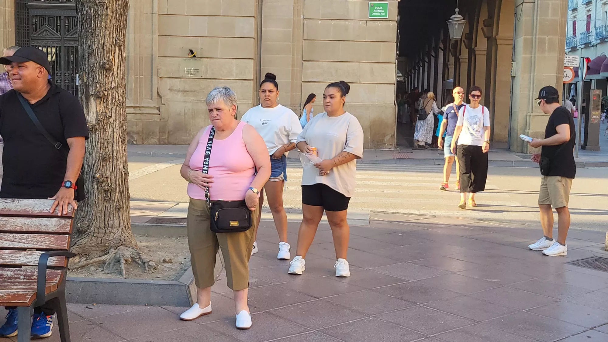 Góspel de la Iglesia Evangélica en Huesca
