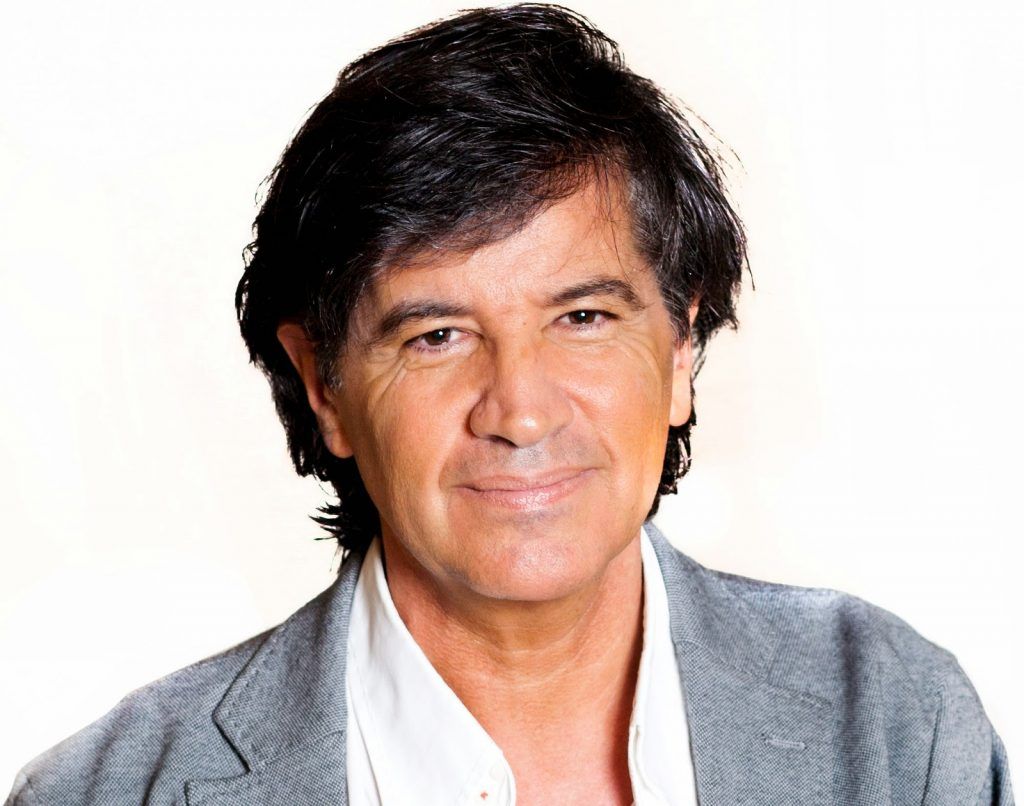 Carlos López-Otín. Fundación Merck Salud