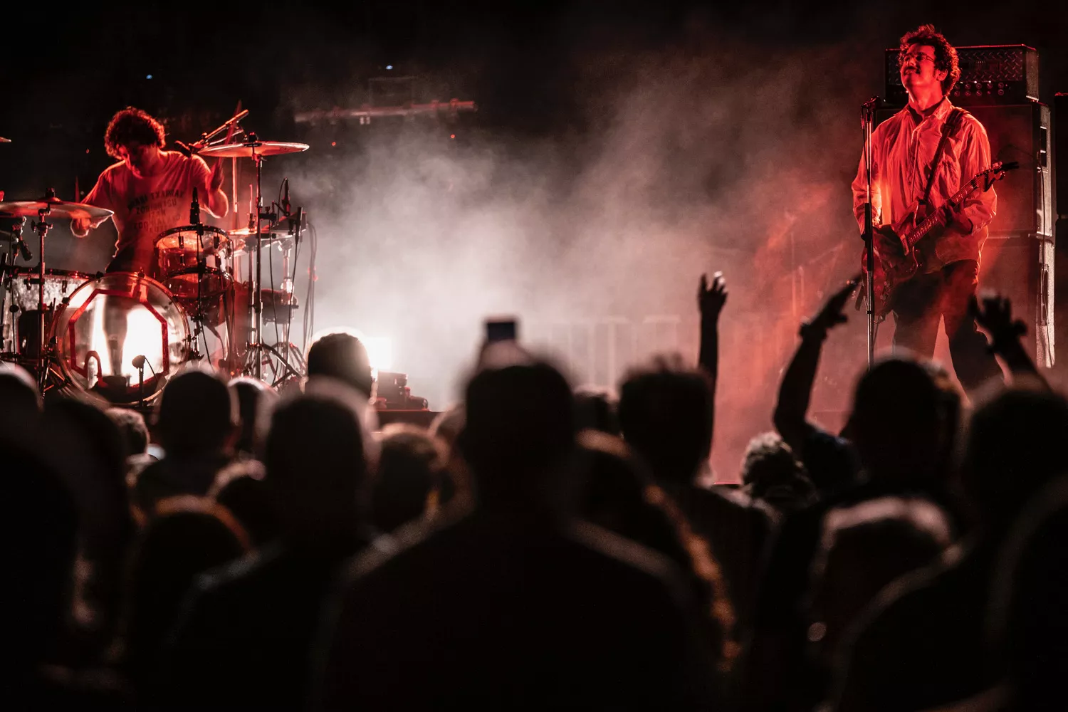 Arranca la cuarta edición del Brizna en Ayerbe. Foto Marcos Cebrián