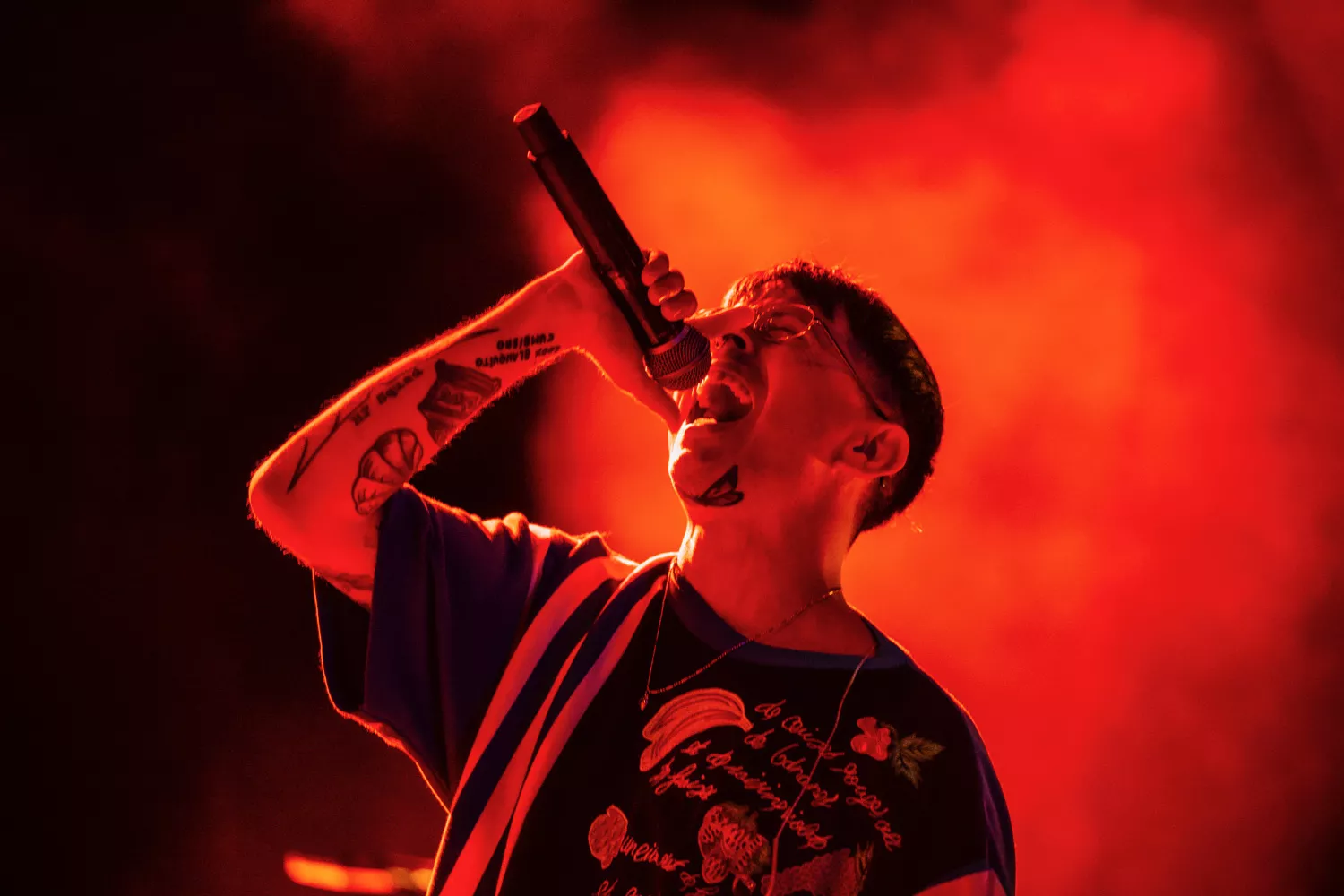 Arranca la cuarta edición del Brizna en Ayerbe. Foto Marcos Cebrián